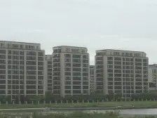 森兰低密度洋房 7.6米大横厅 2018年次新 优质户型