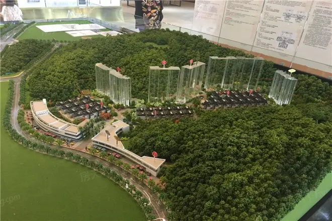 【广州万科元培里小区,二手房,租房 广州房天下