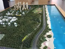 富力湾 9室3厅 南 西 北