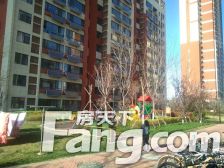 越秀星汇金沙 三居室 有车位 看房提前联系