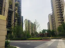 嘉闵沿线,台资开发商,高品质小区,人车分流