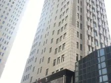 揽胜公馆 1室1厅 东北