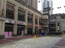 双碑 首创城二房114万