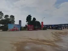 滨海湾新区,一线海景房,业主大支持