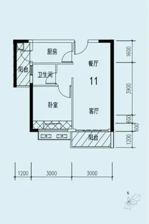 锦绣阳光御府