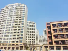 近印象城+山姆+地铁站+18年次新房