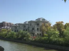 权贵的住所,少有低复精装带前后花园+产权车位