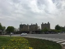 联泰天悦 3室1厅 南