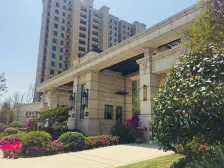 星信名邸 3室2厅 南 北