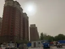 地铁口洋房,大四房,品质改善楼盘