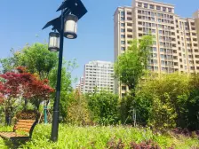 店长推荐 次新小区 视野无挡南北通 保养很好