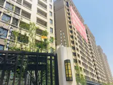 2018年次新房,精装修带地暖,南北通透楼距宽