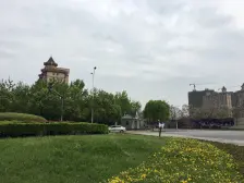 联泰天悦南北通透3房,全天太阳,品质小区