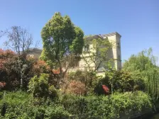 房子精装修,税费少,格局好,全明。