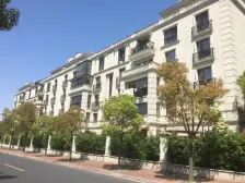 外高桥 · 尼德兰官邸 · 6室 · 3厅