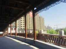 星信名邸 3室2厅 南 北