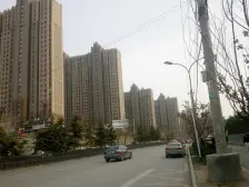 中海环宇城两室方正户型无车位地下室满五年总价低