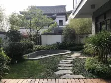 奥园英德心花小镇 3室2厅 南