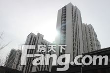 新东关小高层带车位元宝户型双卫简单装修东户