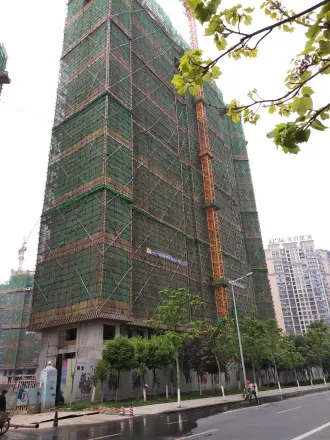 朗诗熙华府