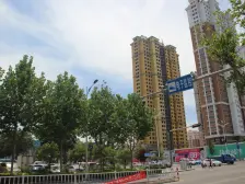 11层电梯洋房,教育就在门口,门口福海路万科广场