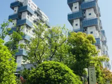 嘉定新城·保利天琴宇舍-洪德路35弄·2室·2厅