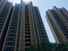 嘉宝梦之缘景庭 3室2厅 南 北