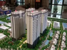 赣江新区次新房公寓、LOFT4.2米 区域就业人群多好出租