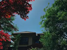 华宸龙隐山(华鹏龙隐山) 南北通透,采光好 视野好,诚心出售