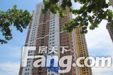 福海路 万科广场 精装3室婚房没住过 打头房 有车位