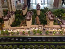 龙洲湾 和泓文华府南区三房53万