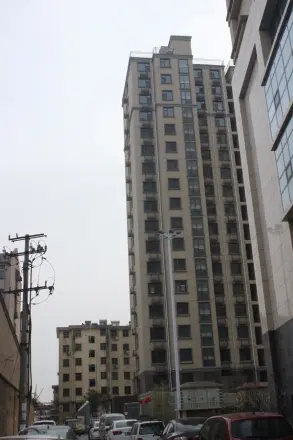 翡翠城