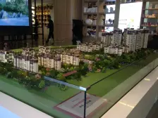 龙洲湾 和泓文华府南区四房58万