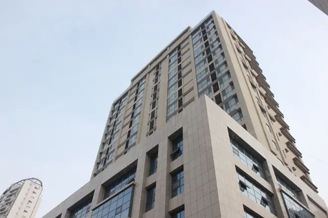 翡翠城