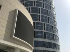 五彩都会 1室1厅 东北