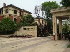 带双车位上叠端户,有钥匙随时可以可以看房子