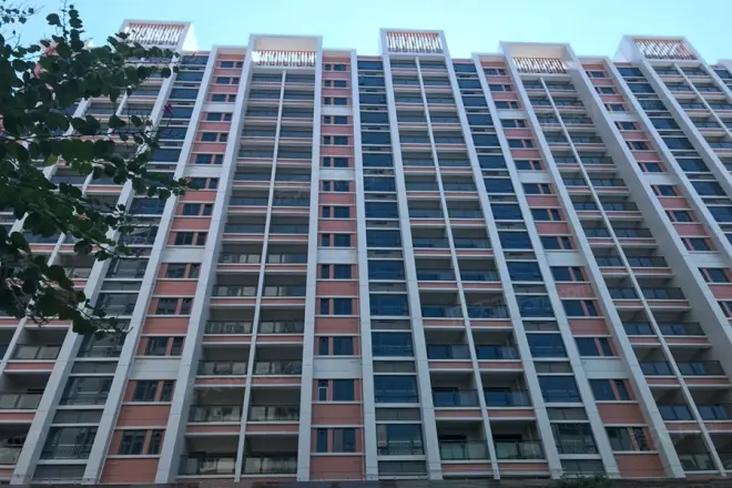 阳光丽景