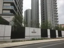 东外滩·阳光城滨江悦东外滩爆款享陆家嘴三件套边套全明采光