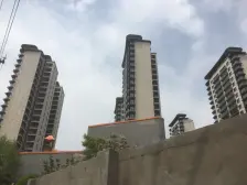 大平层标杆,人车分流,24小时管家式服务,自带会所