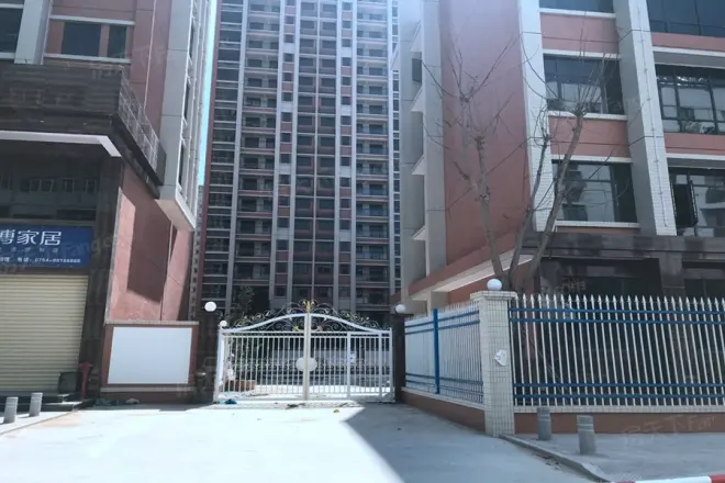 阳光丽景