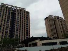 独墅湖湖旁毛坯别墅 带阁楼 诚意出售 看房随时