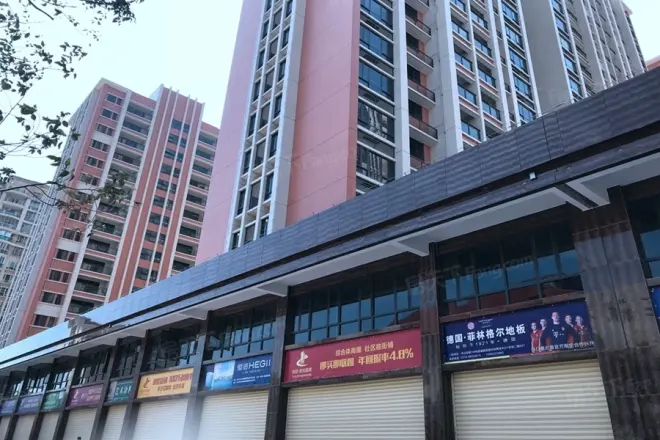 阳光丽景