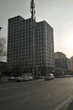 阳光广场