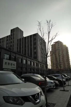 阳光广场