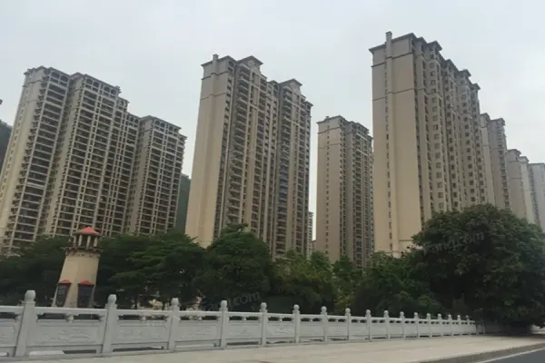 【漳州天利仁和小区,二手房,租房】- 漳州房天下