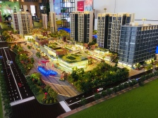 19年次新小区,南北通透,可拎包入住,满五年,中高区