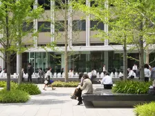 房子是适中好楼层 装修保养好 朝南向 楼栋位置也好