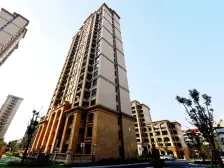 采光充足,新式里弄,主卧朝南,小区中心位置