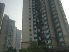 恒大绿洲 4室1厅 南