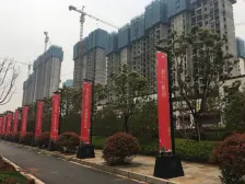 九龙湖西站旁 新力楼盘 楼下就是地铁 拎包入住